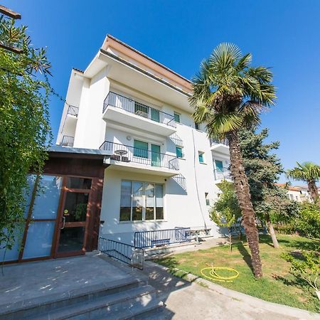 Hotel Heritage Tiranë Luaran gambar