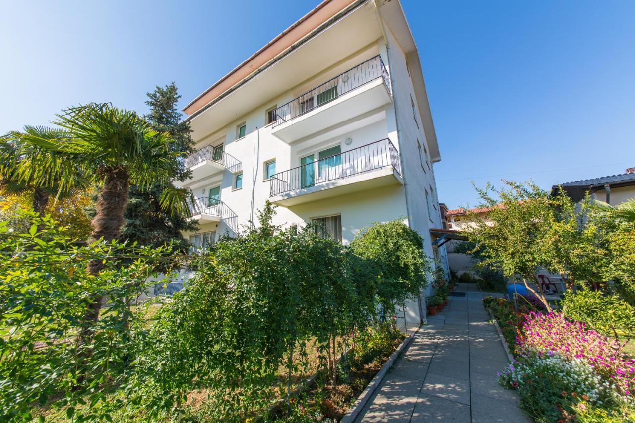 Hotel Heritage Tiranë Luaran gambar