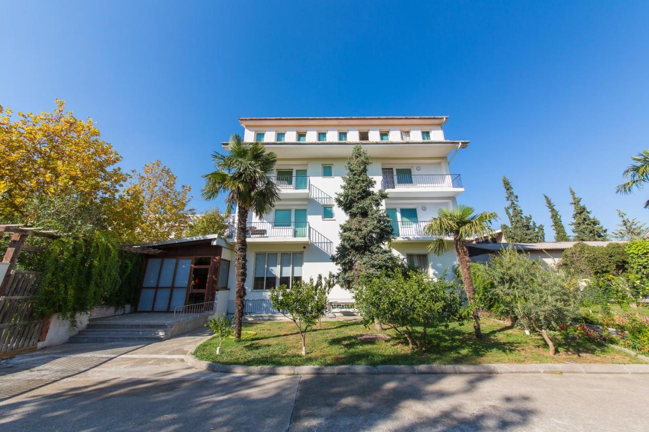 Hotel Heritage Tiranë Luaran gambar